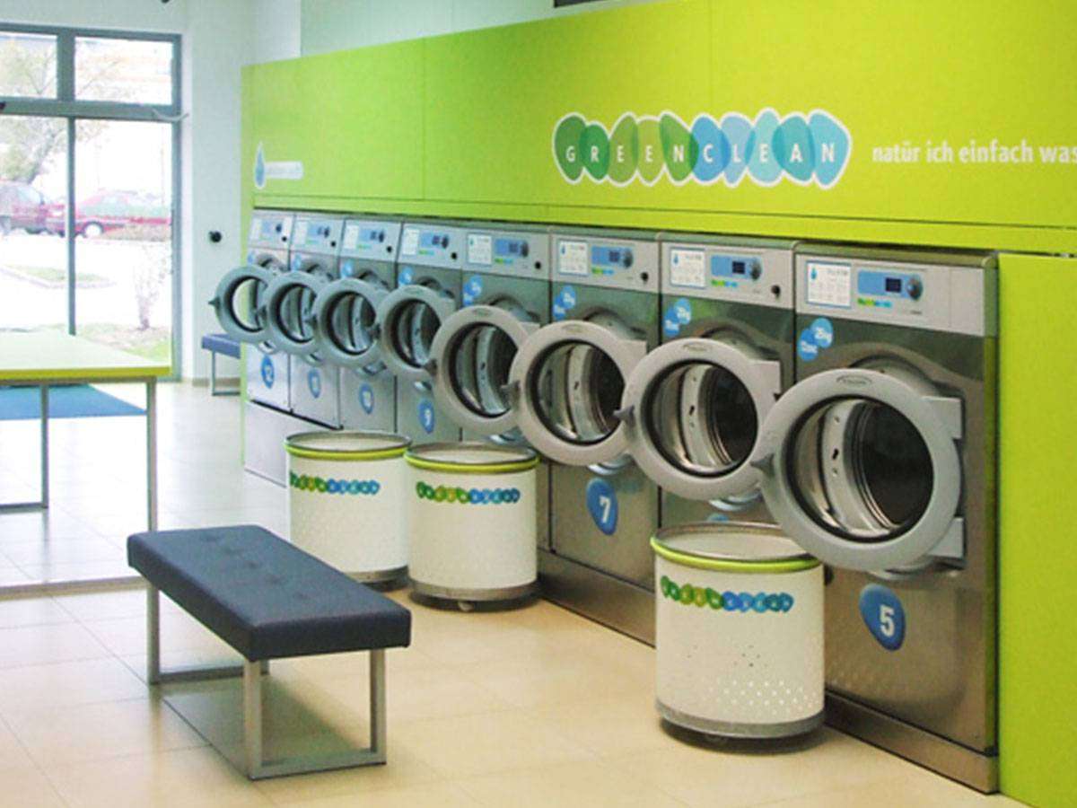 stabilire unattivita di lavanderia in germania