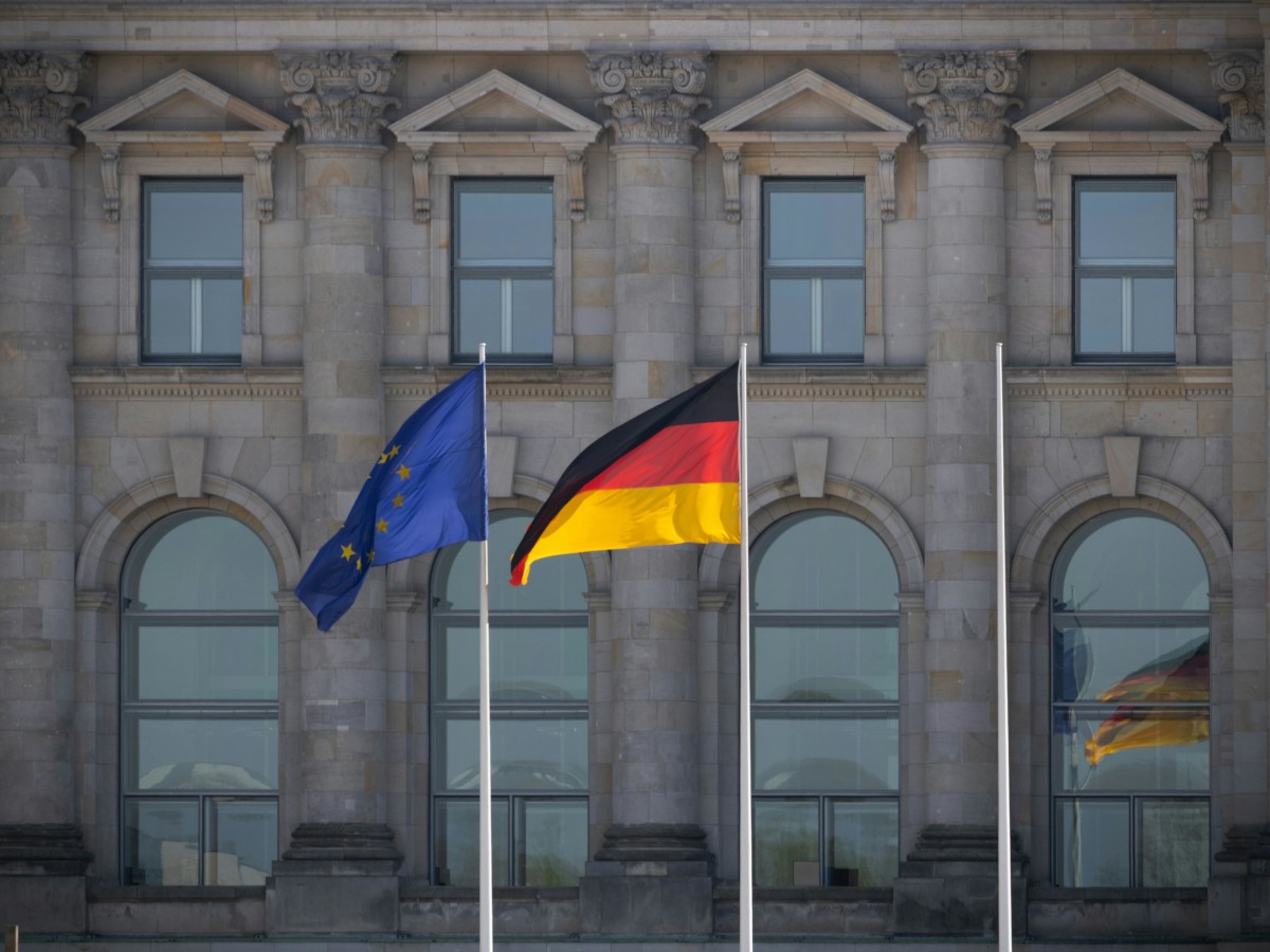 apri un fast food in germania