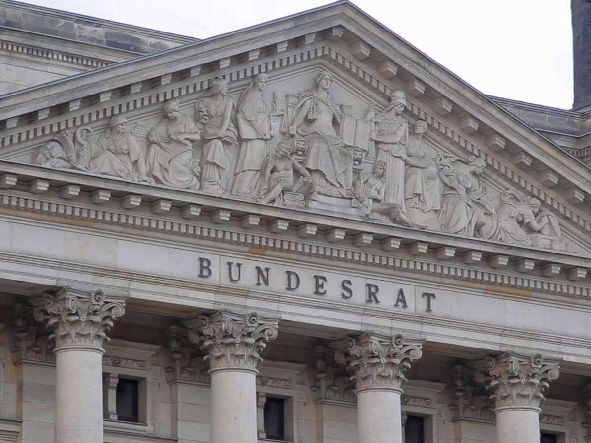 apri una filiale in germania