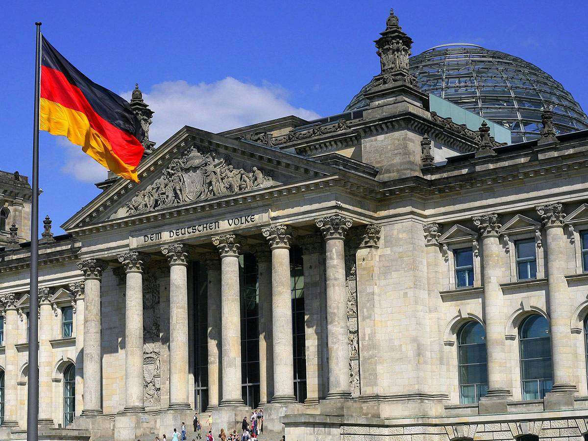 apri una societa fintech in germania