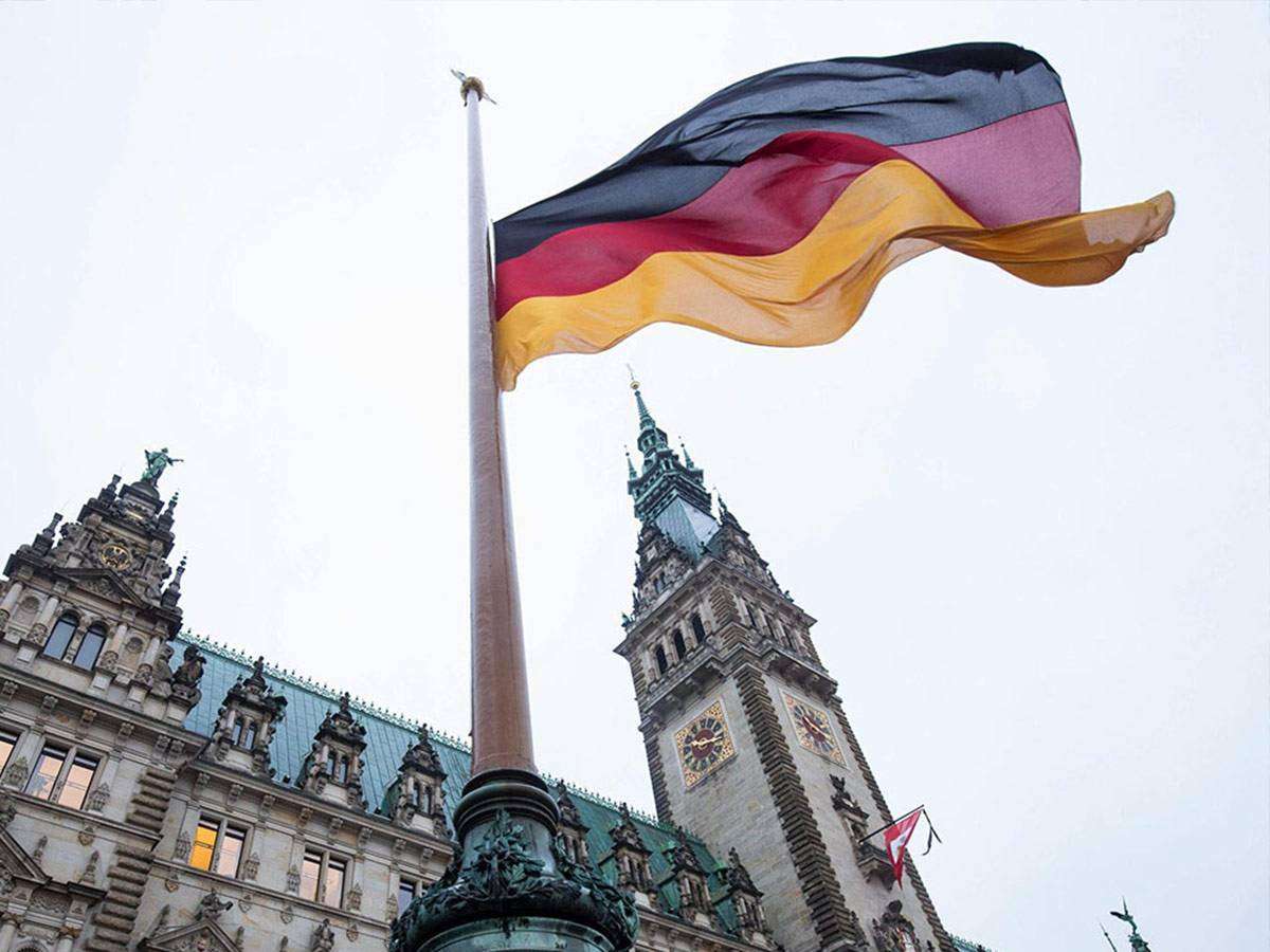 aprire una casa editrice in germania
