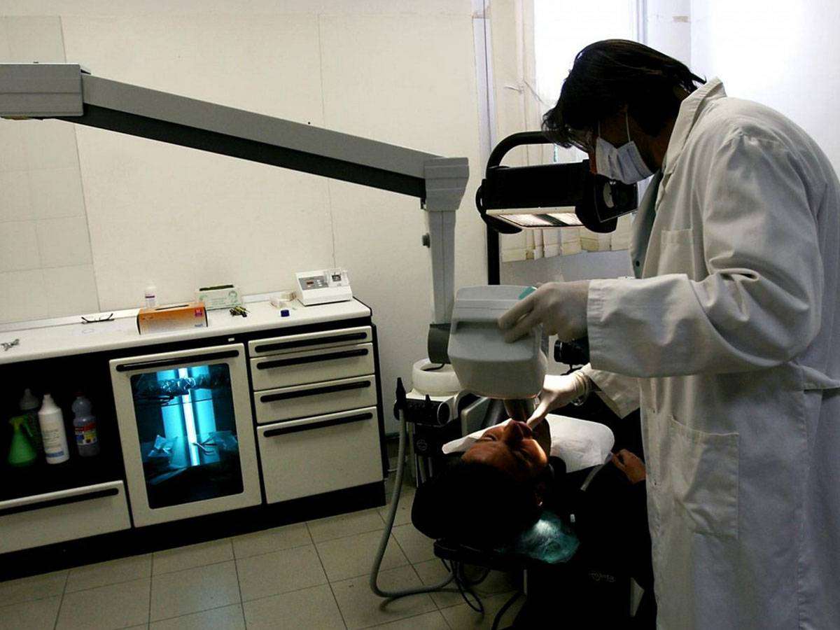 aprire una clinica odontoiatrica in germania