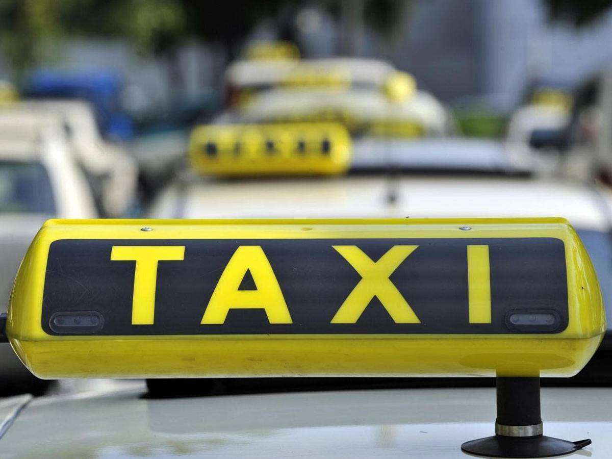 aprire una compagnia di taxi in germania