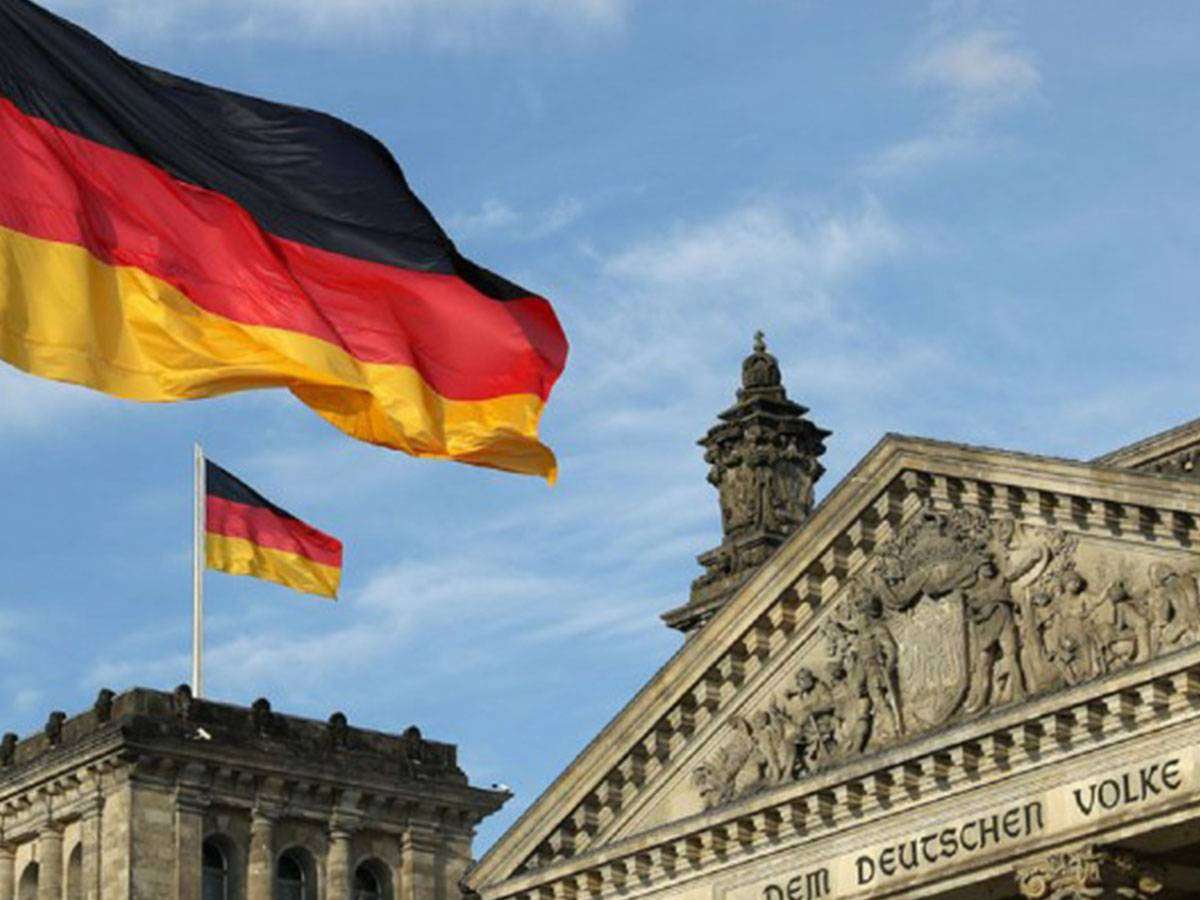 aprire una compagnia in germania