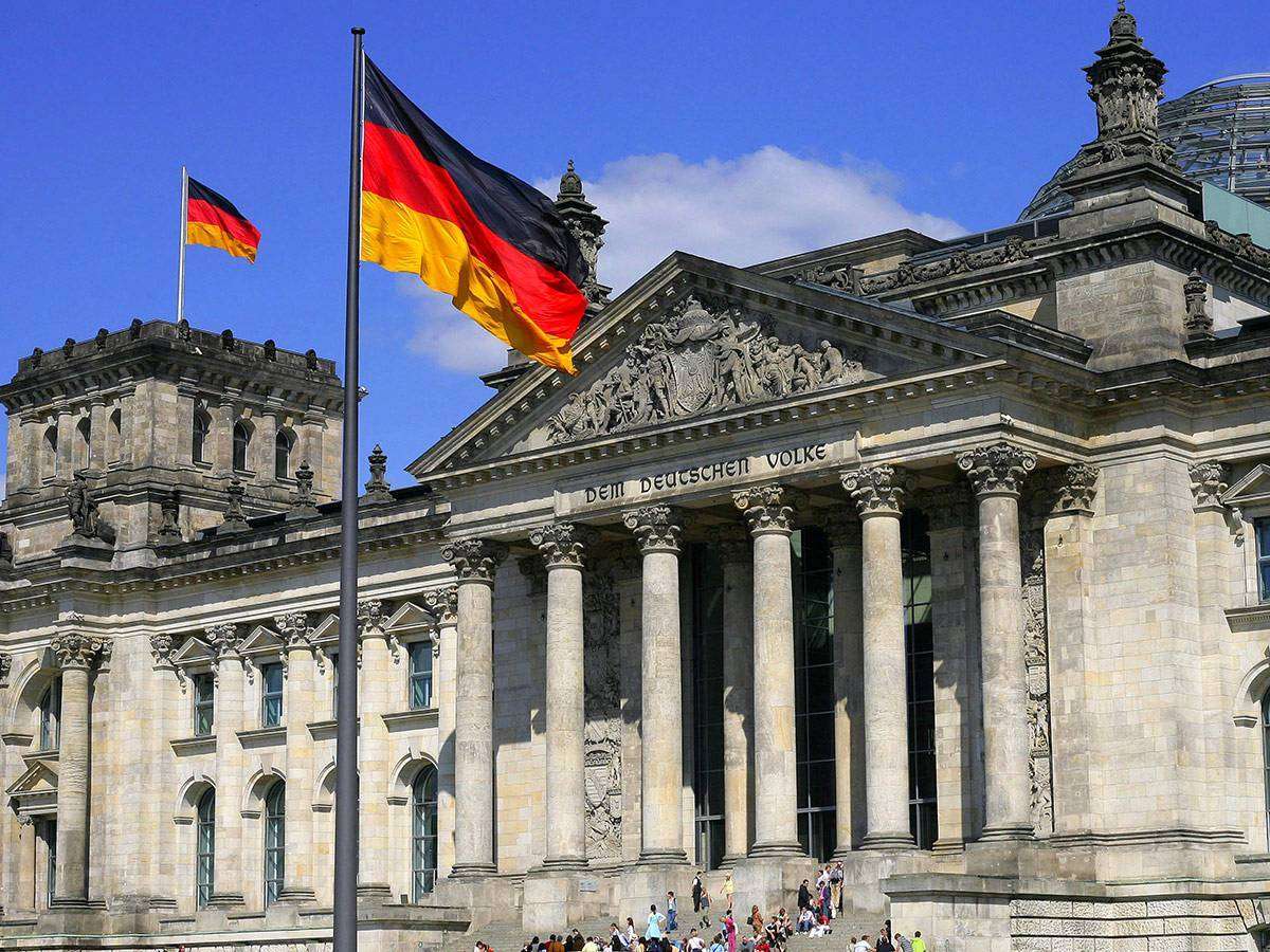 aprire una societa biomedica in germania
