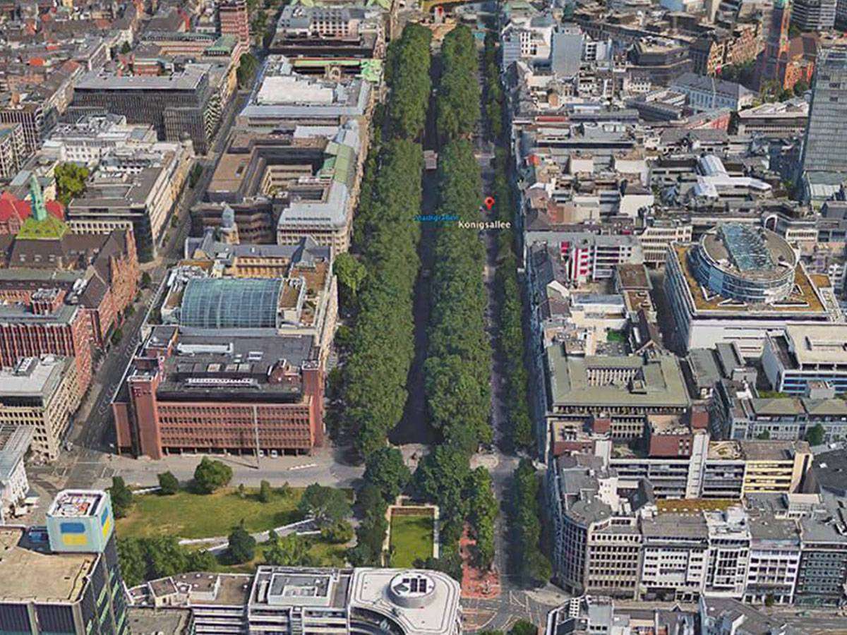 aprire una societa di bevande in germania