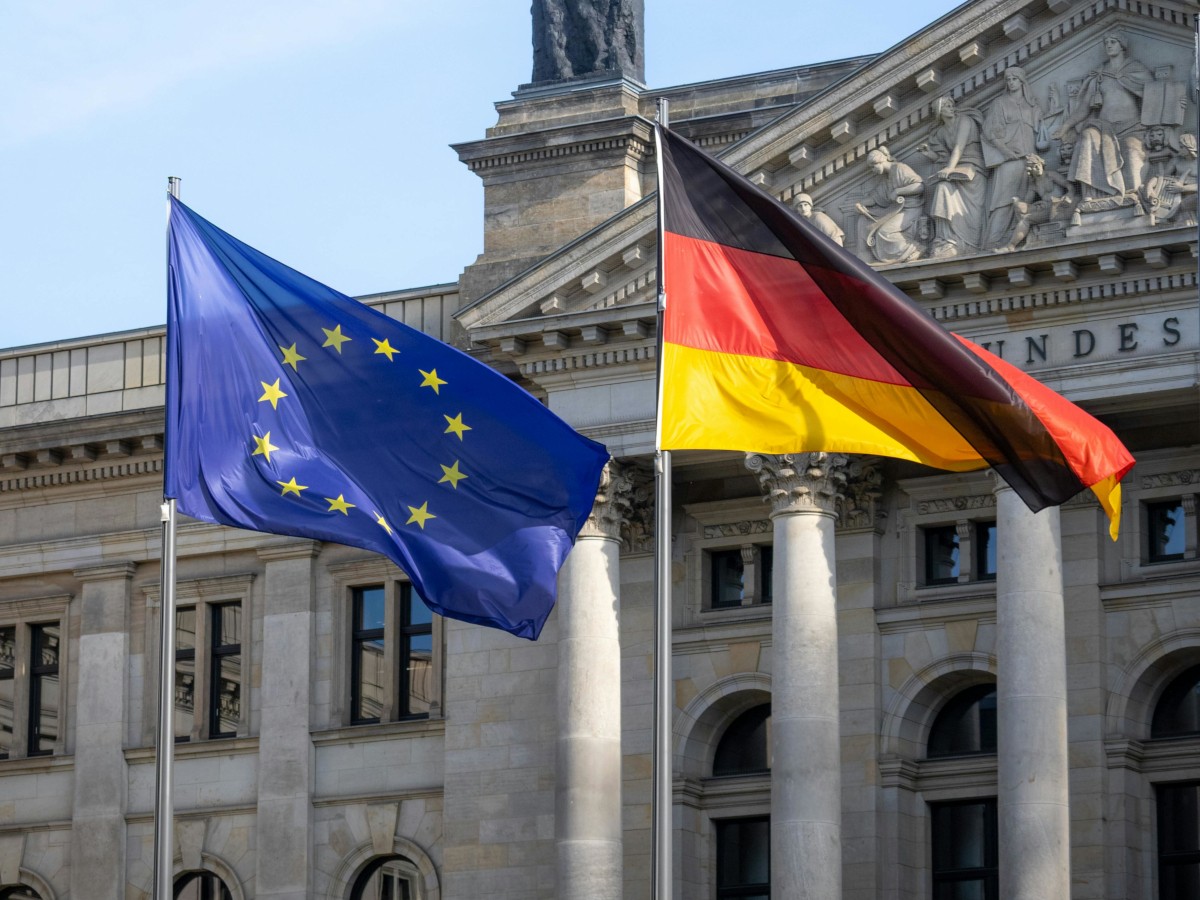 aprire una societa di e commerce in germania