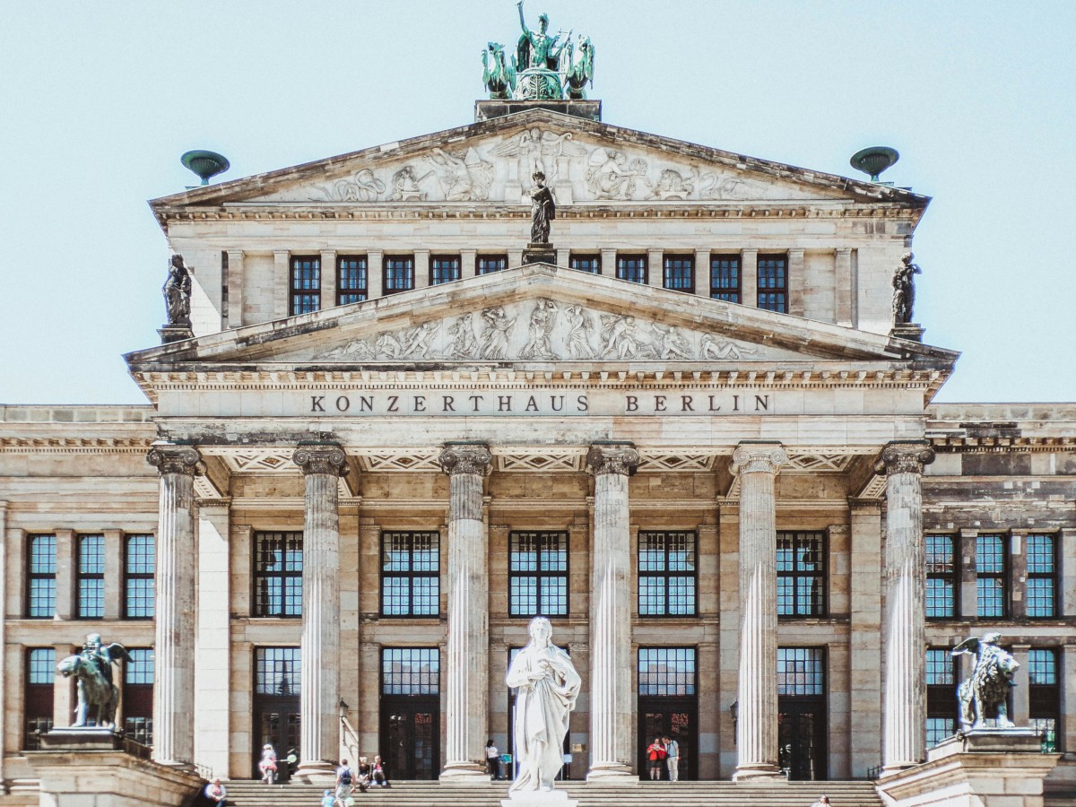 aprire una societa di software in germania