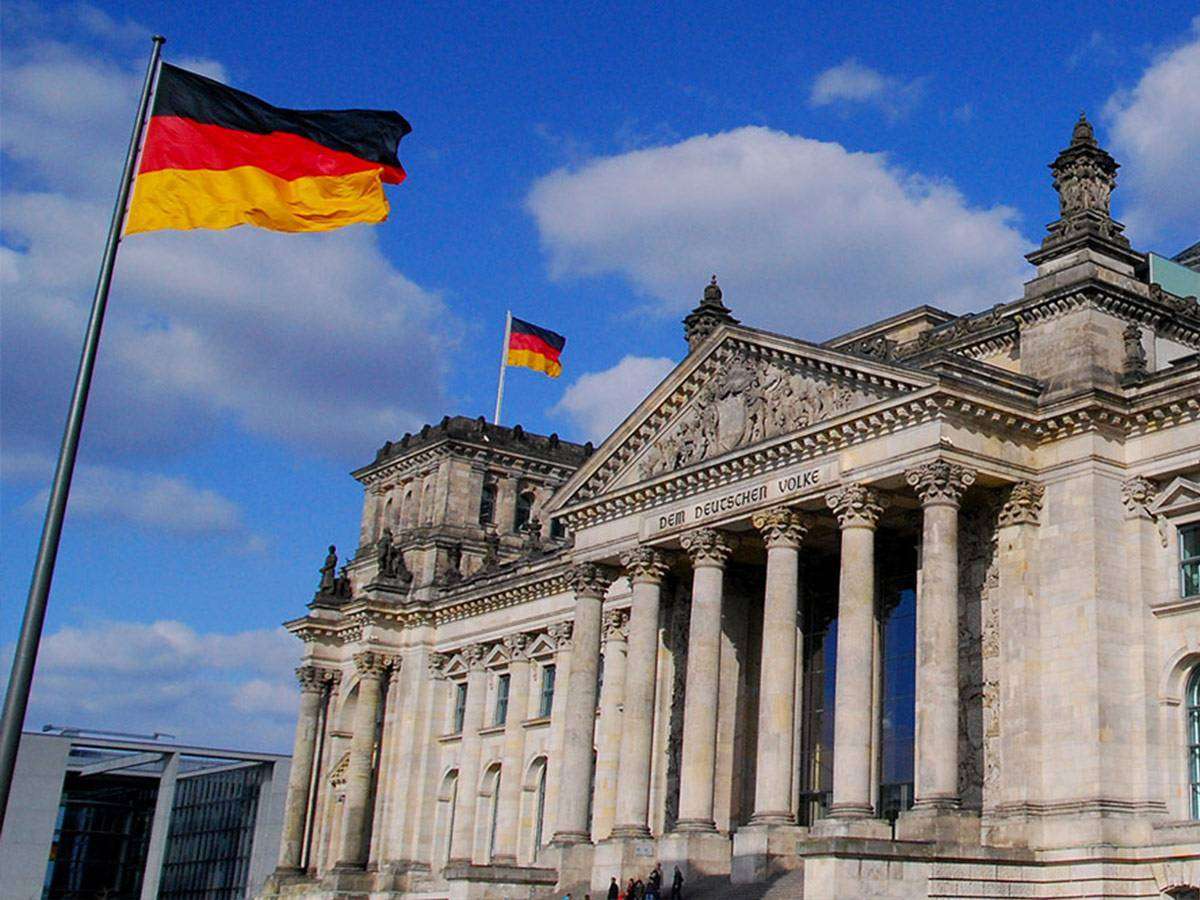 aprire unagenzia immobiliare in germania