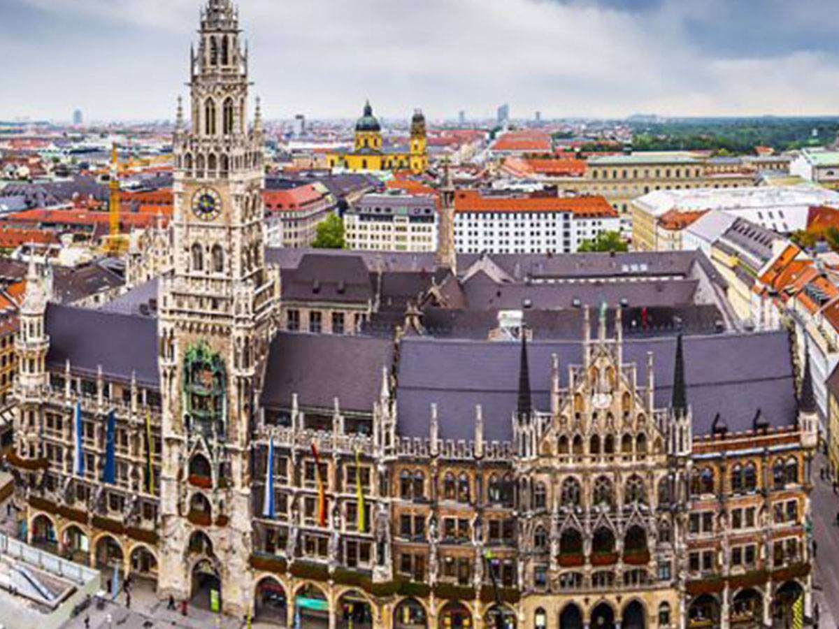 aprire unazienda in germania