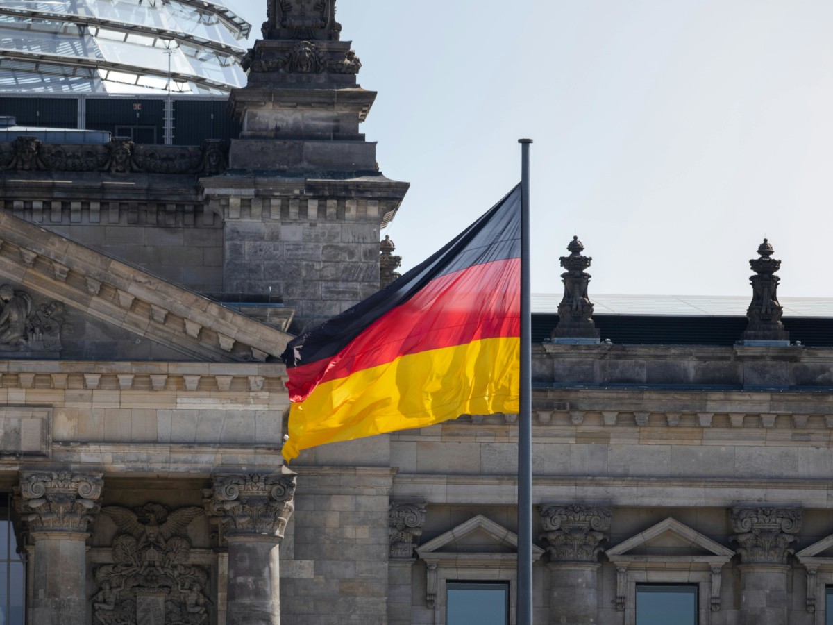 aprire unazienda paesaggistica in germania