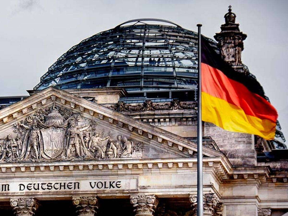 avviare unattivita di telecomunicazioni in germania