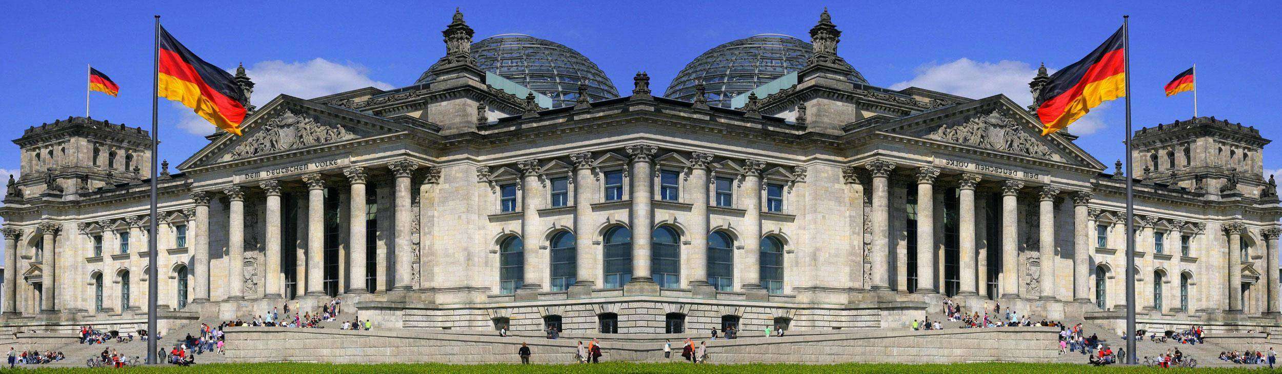 creazione di una societa di elettronica in germania