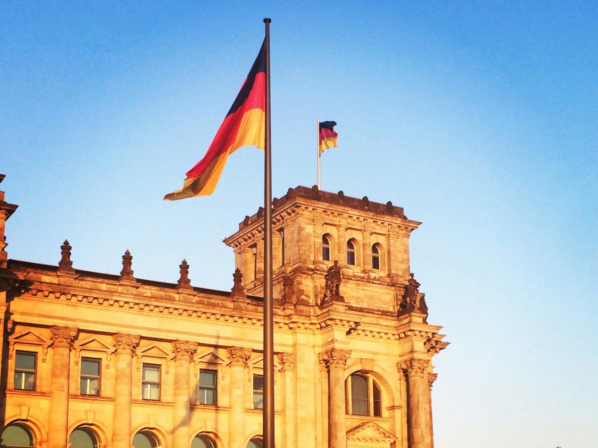 creazione di una societa finanziaria in germania