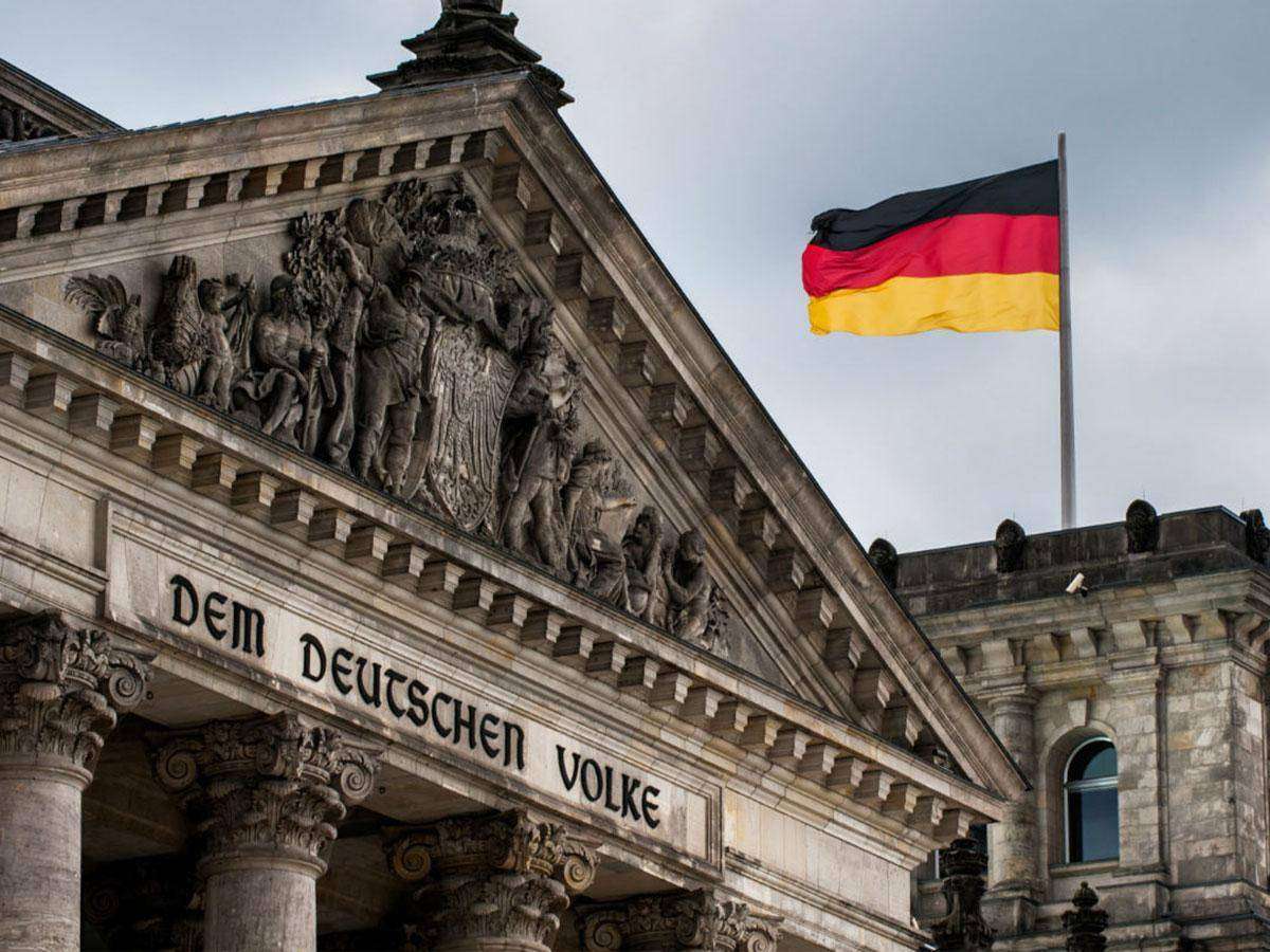 forza lavoro in germania