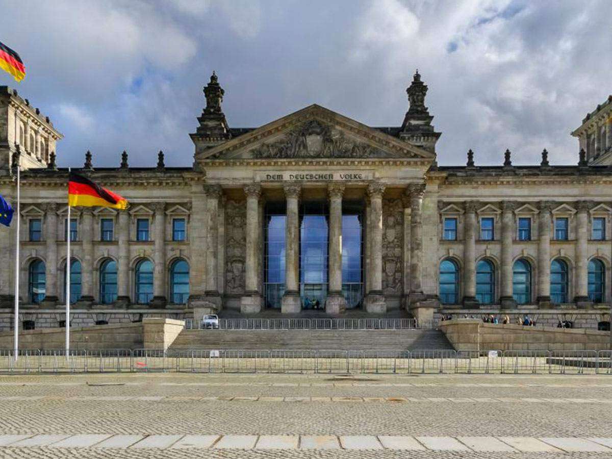 guida per ottenere la cittadinanza in germania