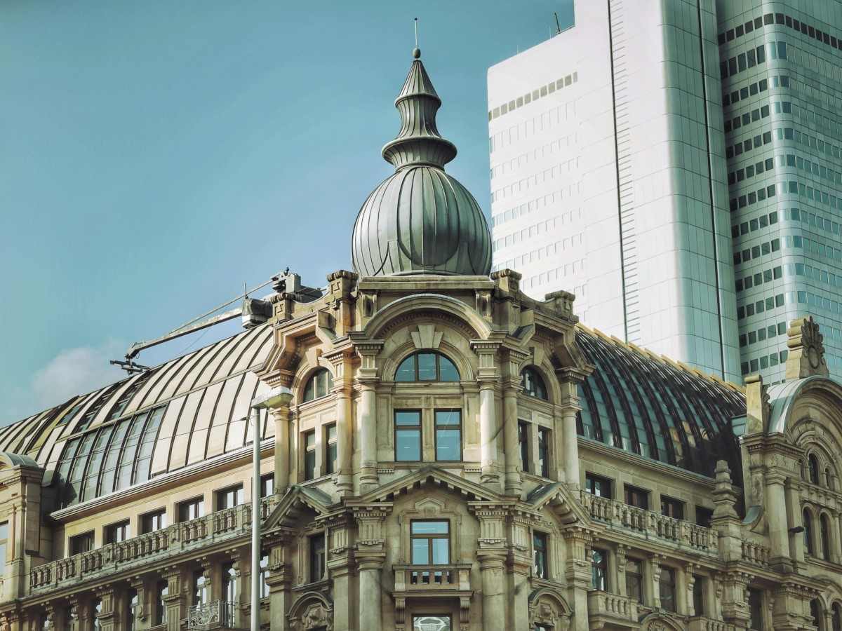 importazione ed esportazione in germania