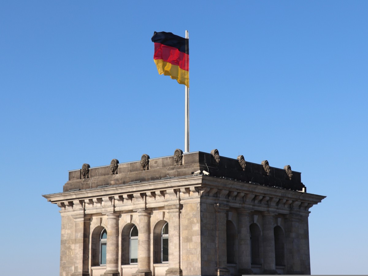 imposta di affari in germania