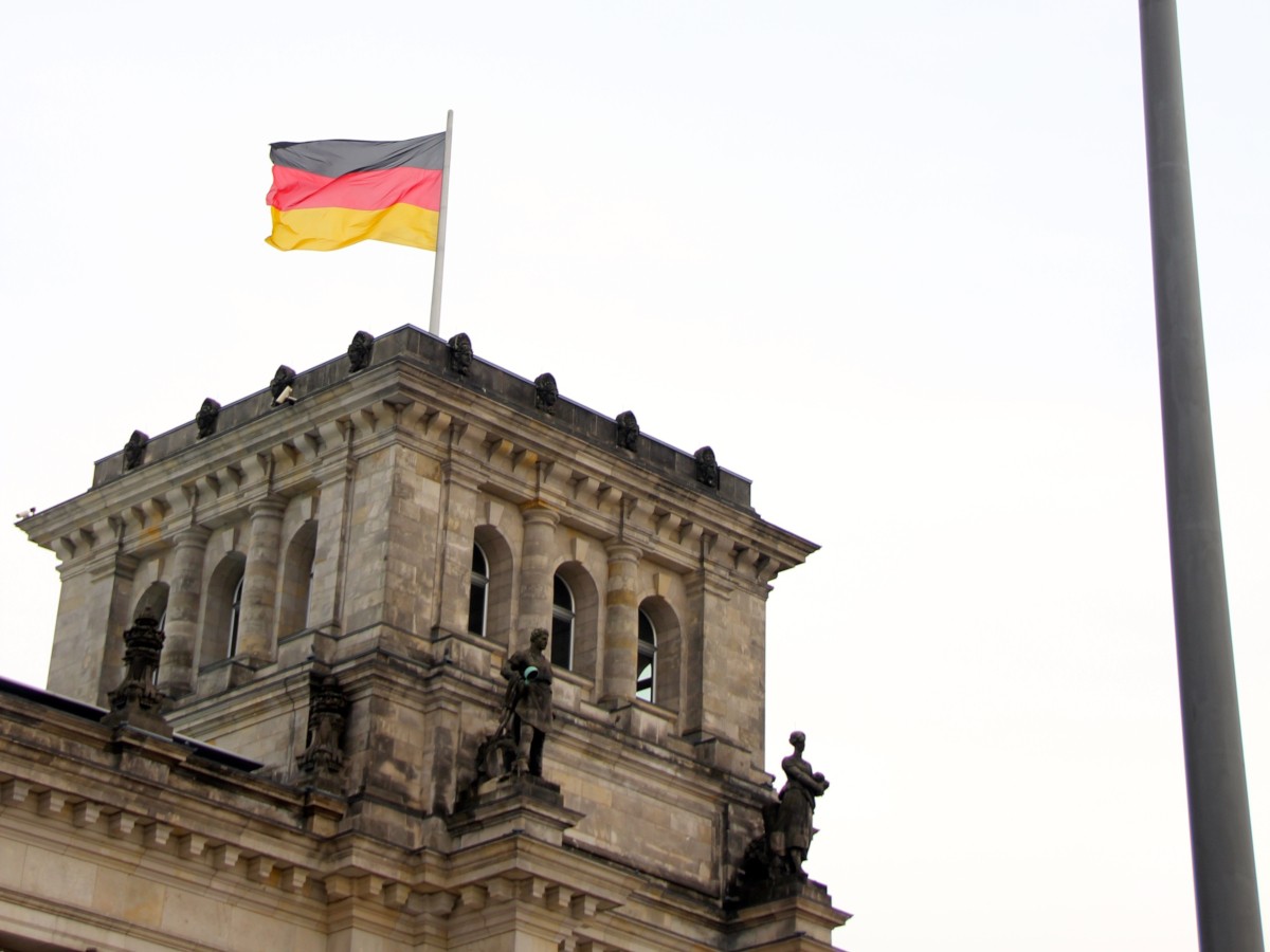 imposta sulle vendite iva in germania
