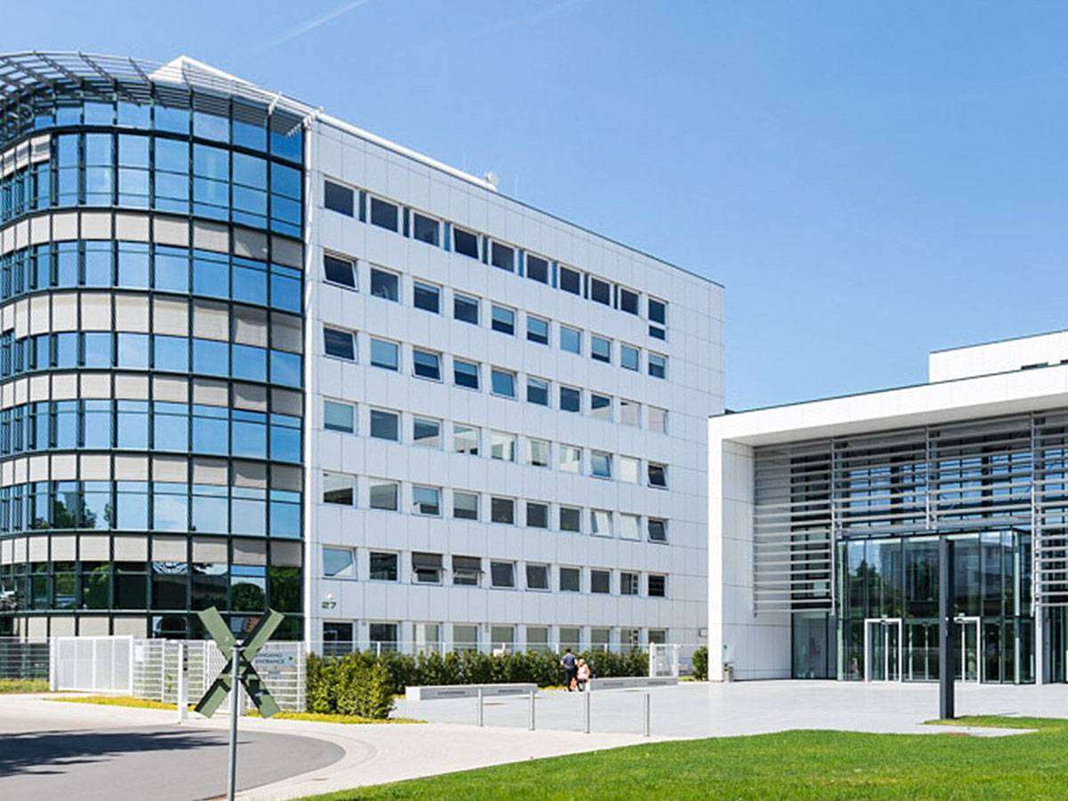 impostare gmbh in germania