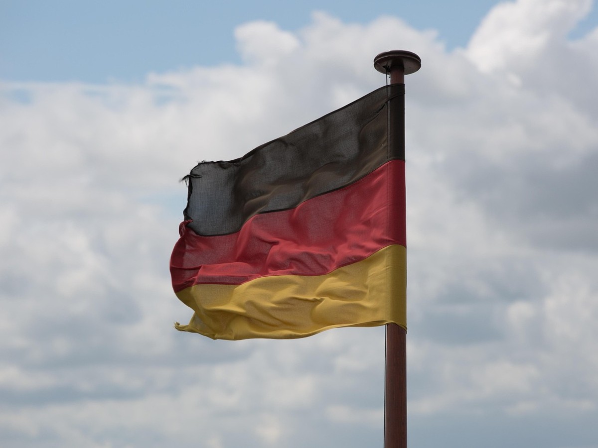 insediamento della societa in germania