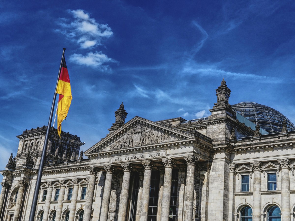 iva in germania