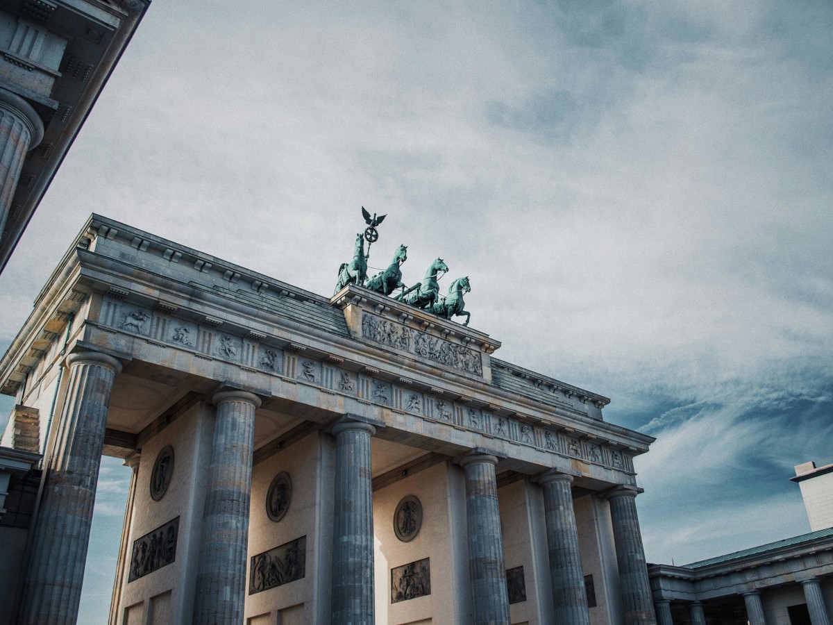 iva in germania