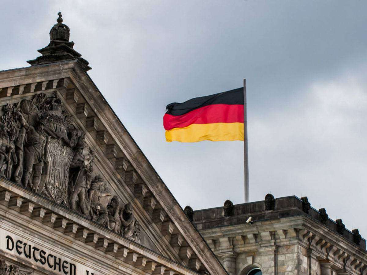 la legge sulla societa in germania