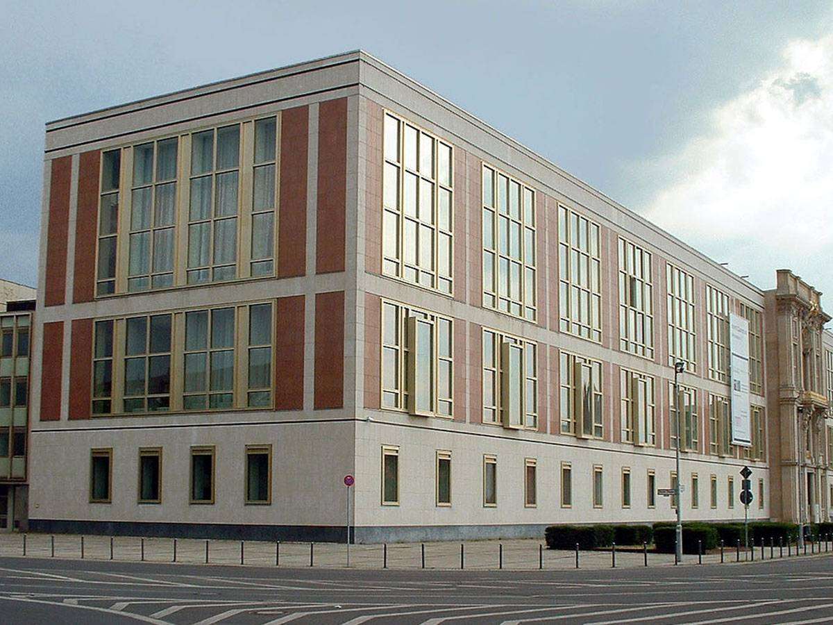 le piu importanti industrie di investimento in germania