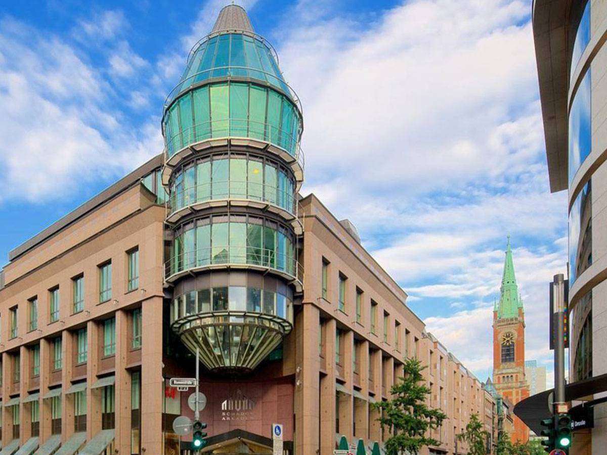 perche investire in germania