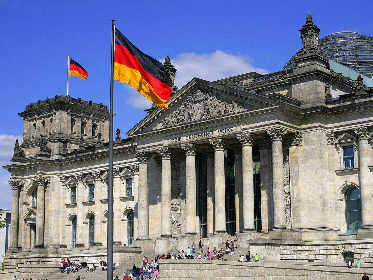 perche investire nel settore ingegneristico tedesco