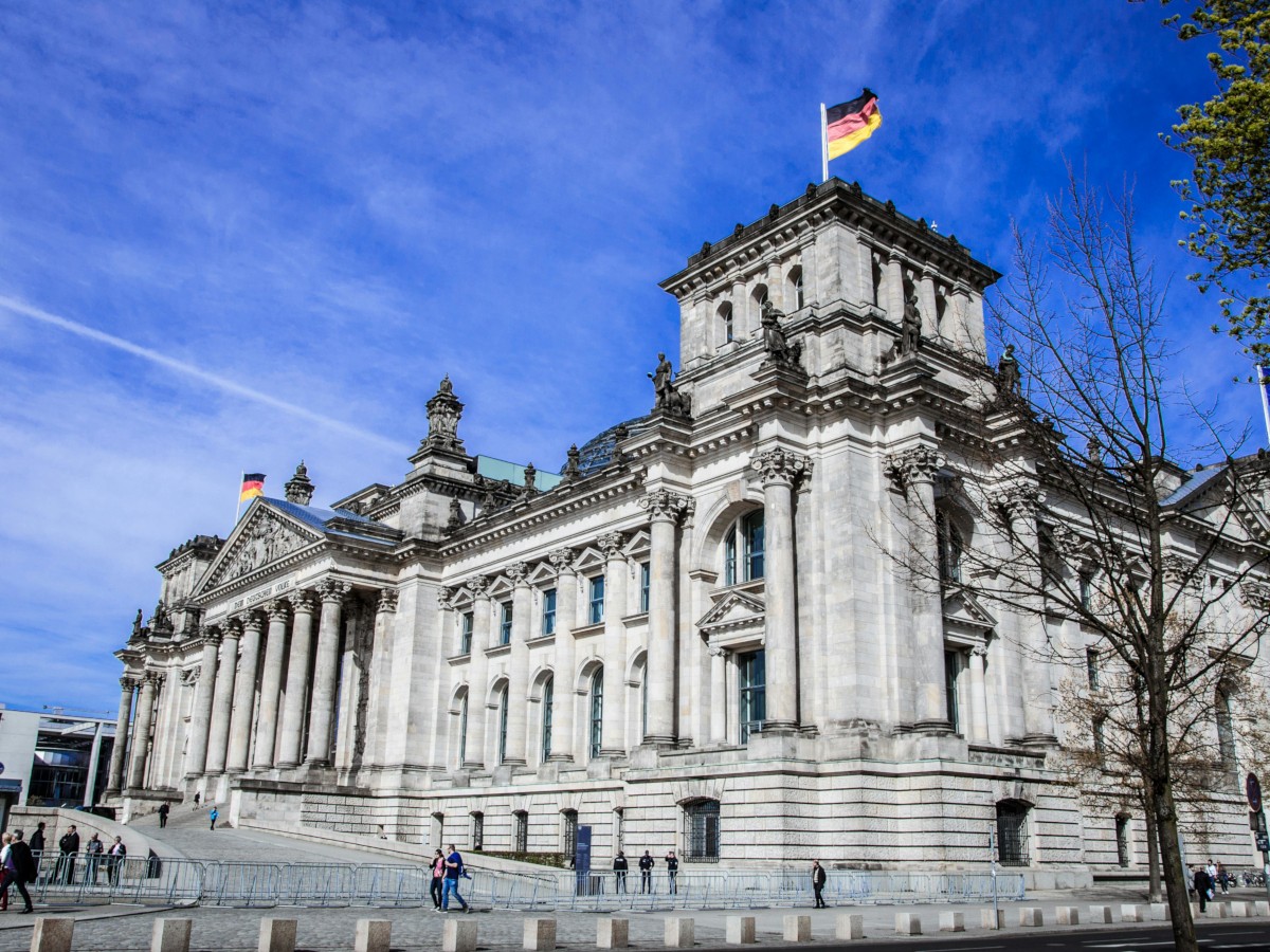 quando chiudere unattivita in germania