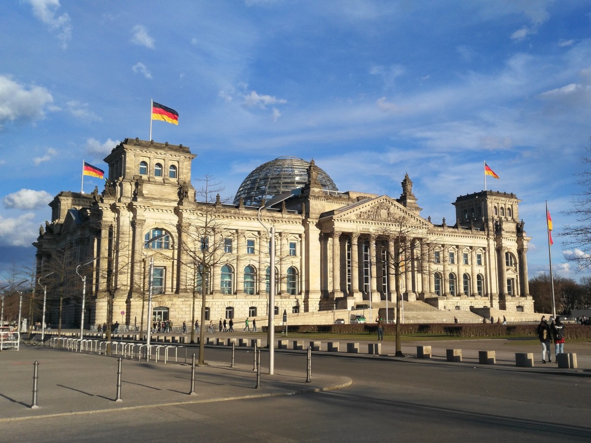 quanto si paga di imposte in germania