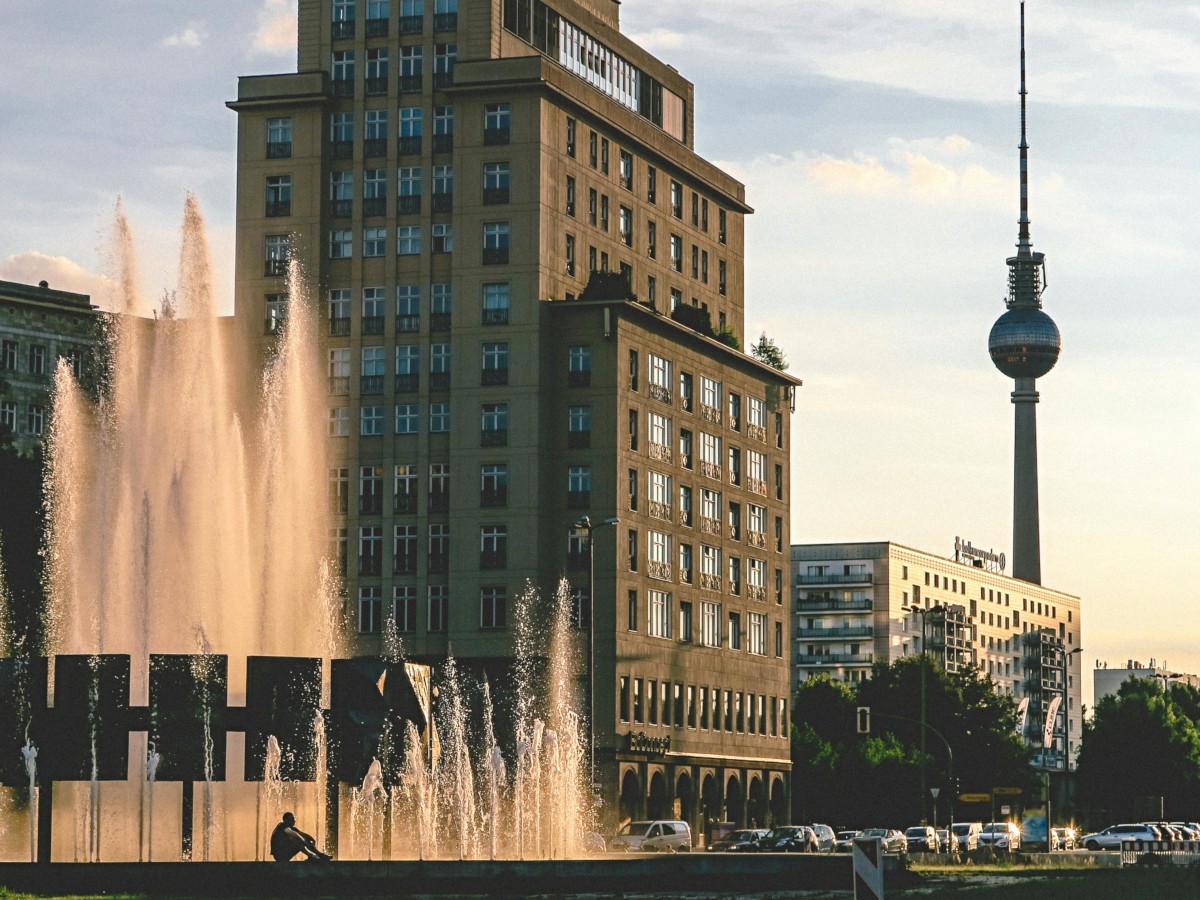 registrazione della societa in germania