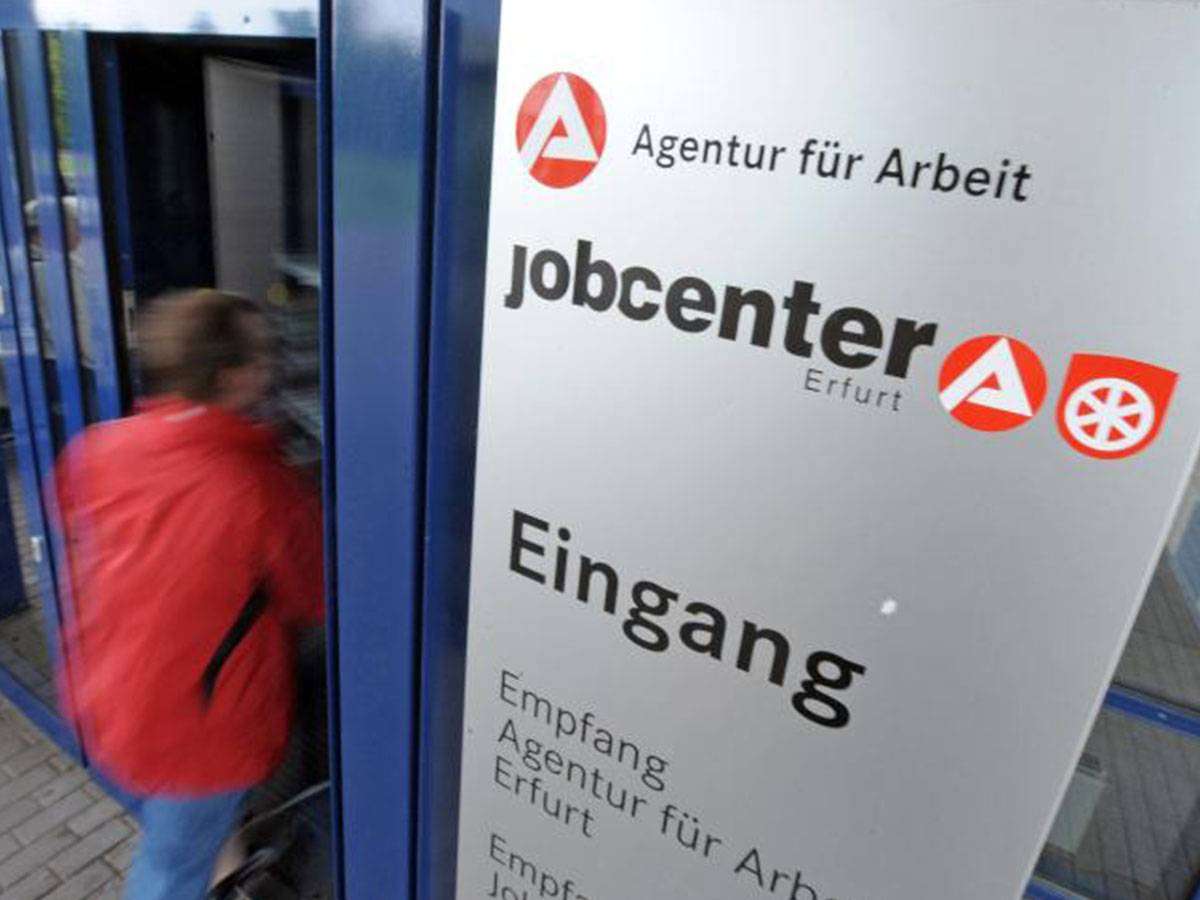 stabilire una societa di collocamento in germania