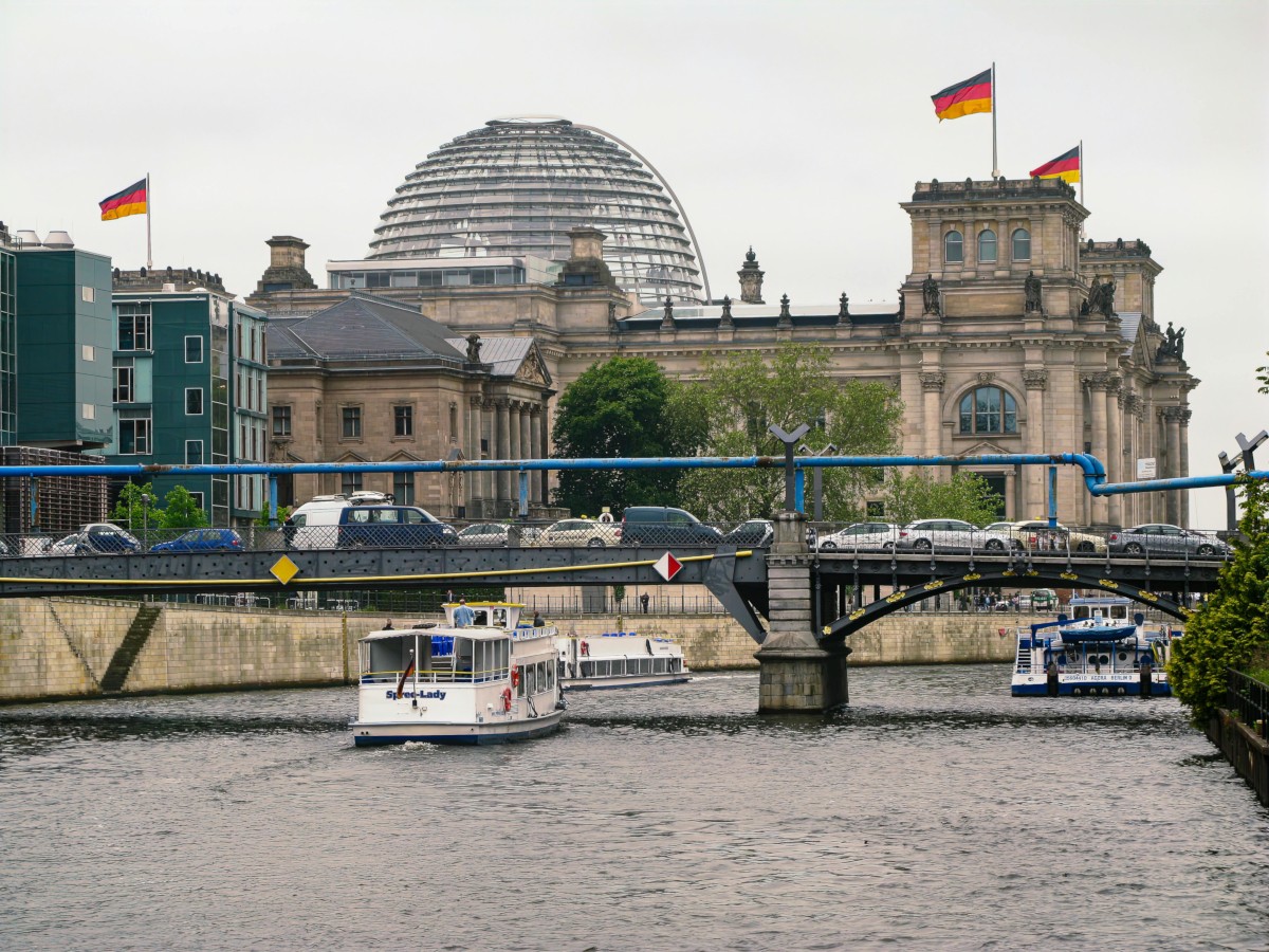 stabilire una societa spv in germania