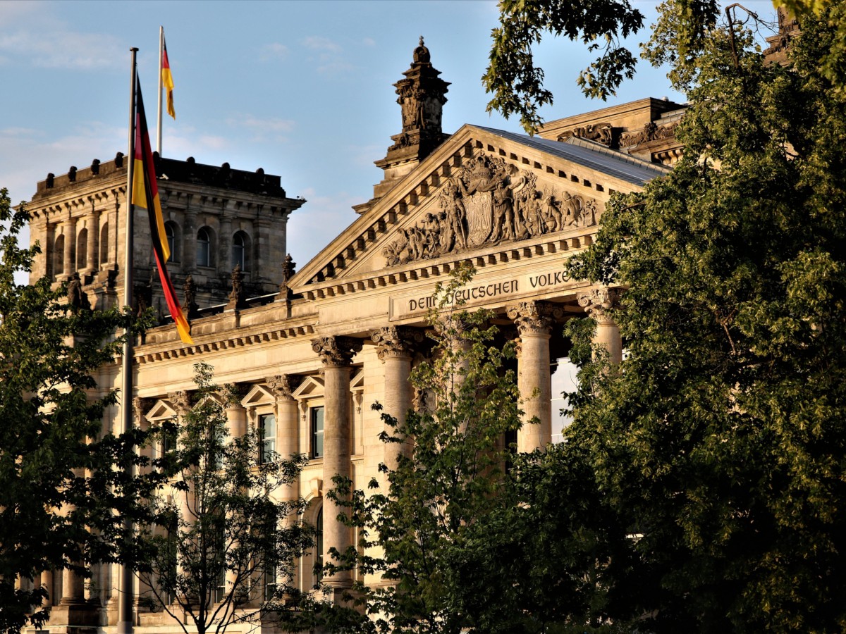 stabilire unattivita di lavanderia in germania