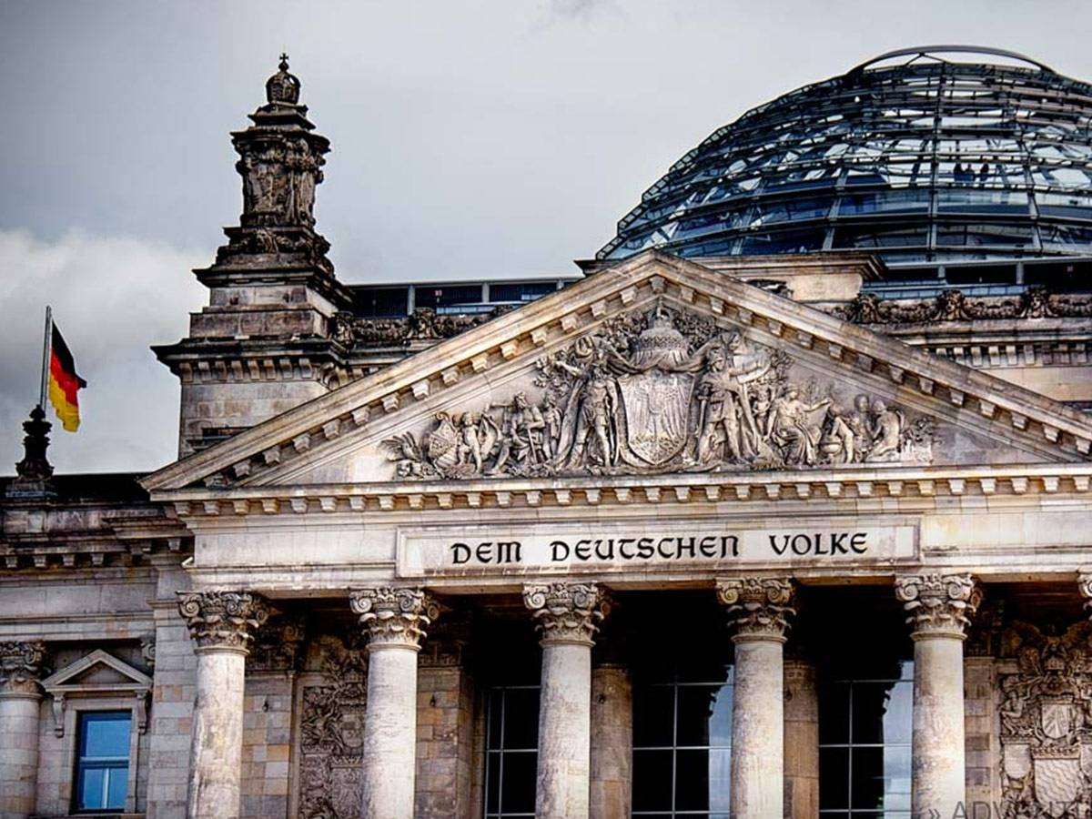 strong business climate index per la germania allinizio del 2017