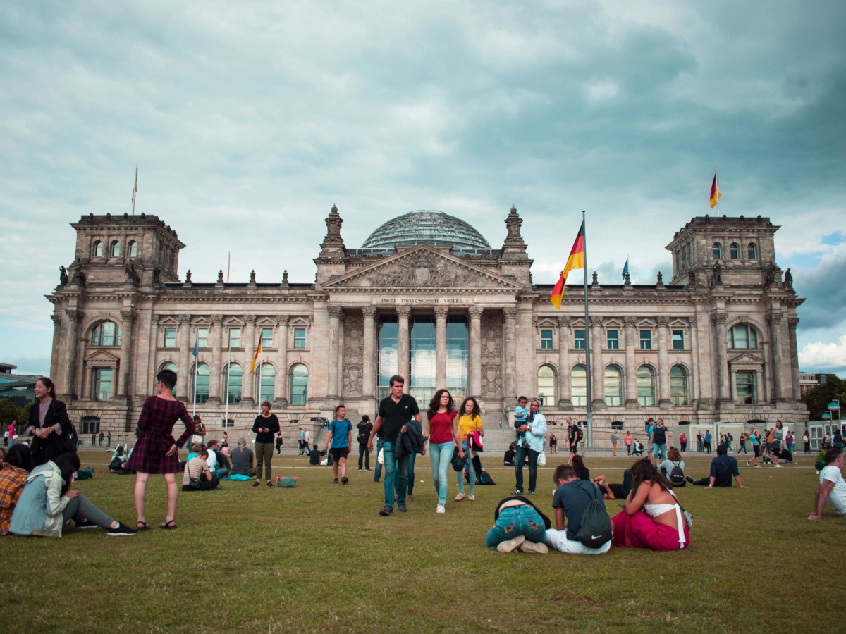 tassazione delle filiali in germania