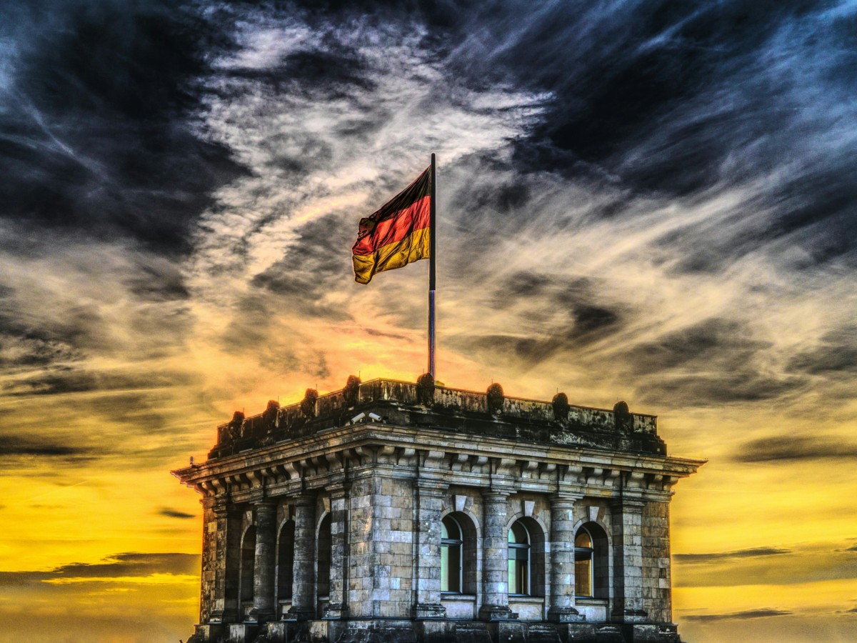 tassazione in germania