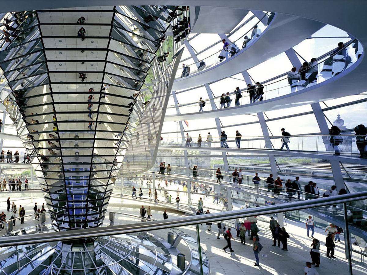 tipi di societa in germania