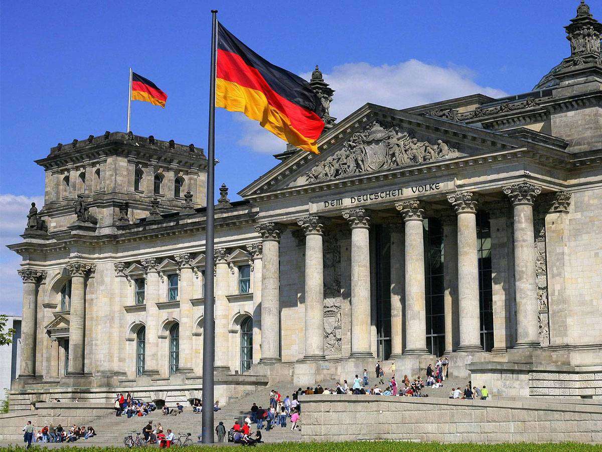 ufficio virtuale in germania a dusseldorf